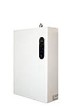 Безшумний електрокотел NEON PRO 9 кВт з насосом та бачком, фото 3