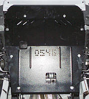 Защита двигателя Dacia Logan (c 2012--) Кольчуга