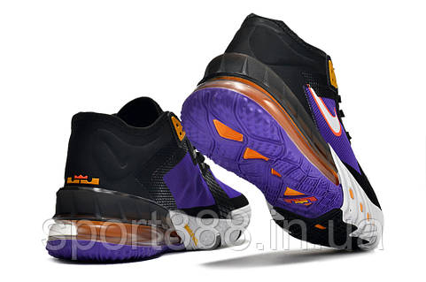 Кросівки Nike LeBron 18 Low 