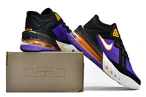 Кросівки Nike LeBron 18 Low "ACG" Леброн XVIII