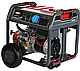 Бензиновий генератор 8,5 кВт Briggs & Stratton 8500 Вт доставка по Україні Країна походження США, фото 3