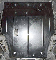 Защита двигателя Fiat Freemont (c 2011 --) объем-2,0 JTD; 2,4
