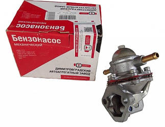 Насос паливний механічний (бензонасос) 2108, 2109, 21099