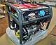 Бензиновий генератор 8,5 кВт Briggs & Stratton 8500 Вт доставка по Україні Країна походження США, фото 10