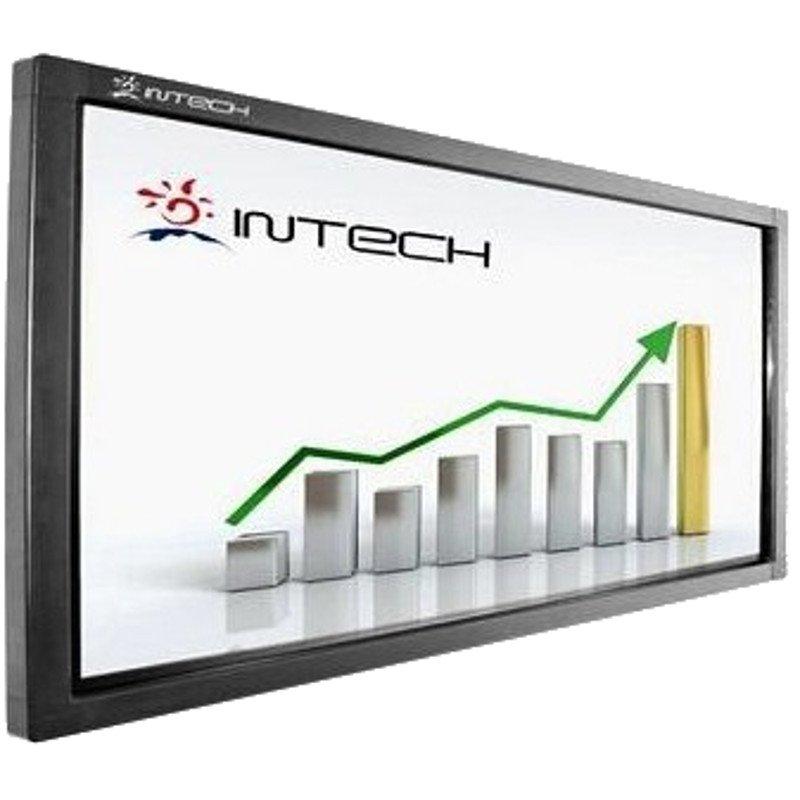 Інтерактивна панель INTECH TS-65 LED Interactive Flat Panel