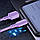 Кабель Colorway USB - Apple Lightning 2.4а 1м Violet (CW-CBUL044-PU), фото 5