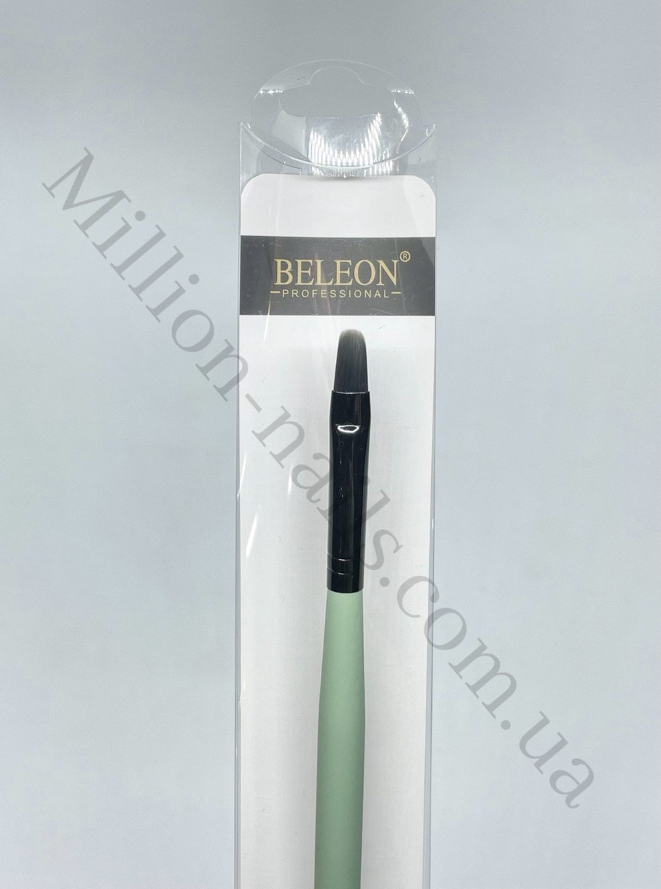Професійний пензель BELEON для гелю