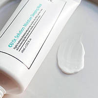 Відновлювальна нічна маска для обличчя з вітаміном U CU Skin Dr. Solution Moisture Sleeping Mask, фото 4