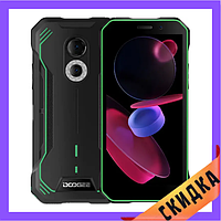 Doogee S51 4/64Gb Vibrant Green Гарантия 1 Год (*CPA -3% Скидка)_L