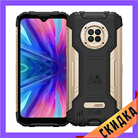 DOOGEE S96 GT 8/256Gb Night vision Gold Гарантия 1 Год (*CPA -3% Скидка)_L