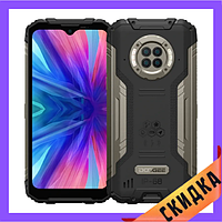 DOOGEE S96 GT 8/256Gb Night vision Black Гарантия 1 Год (*CPA -3% Скидка)_L