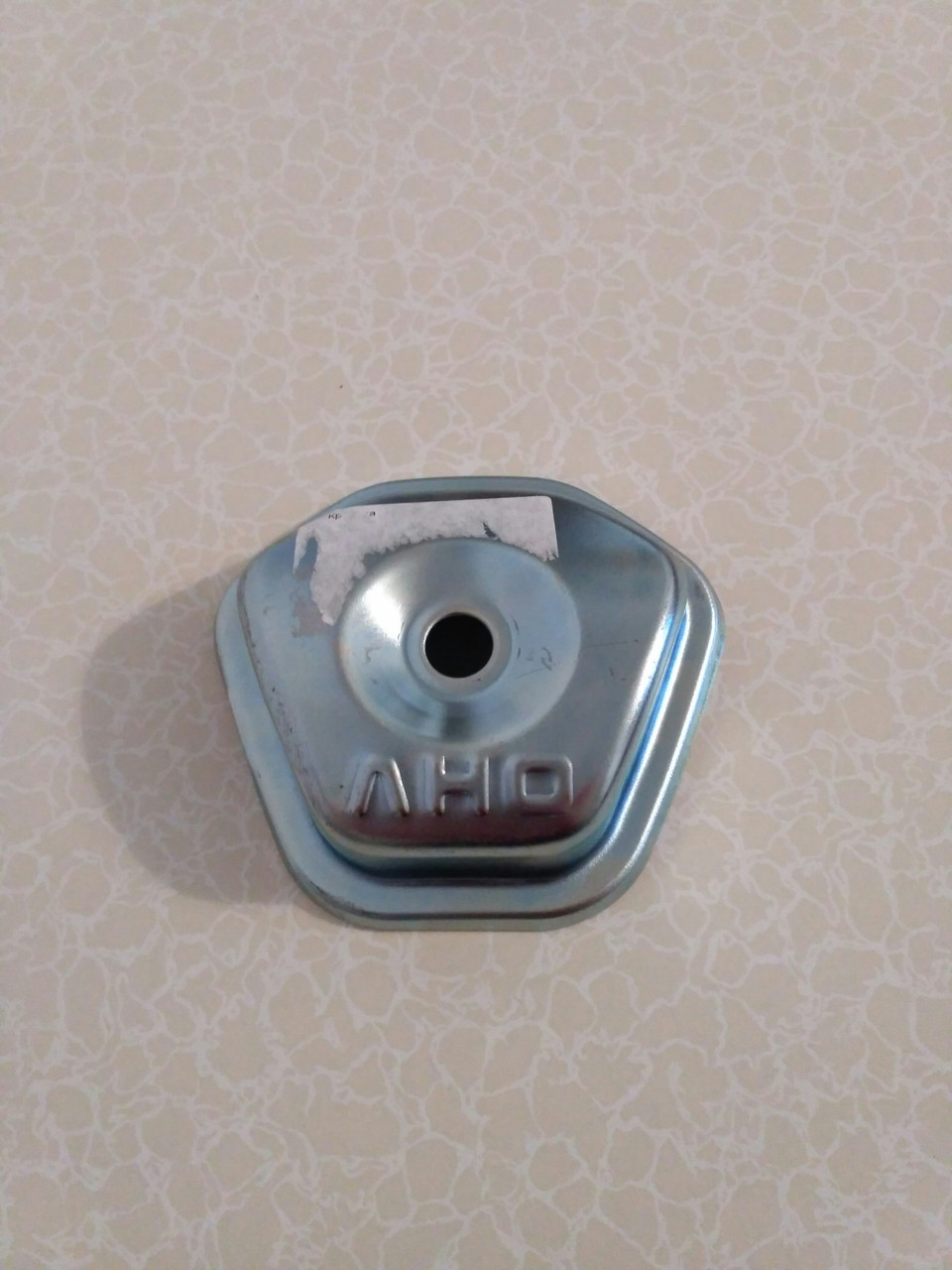 Кришка клапанів бензинового двигуна 188f, фото 1