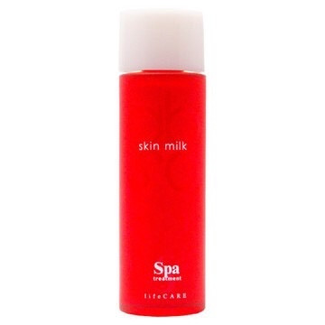 Spa Treatment Life Care ABSO Water Milk — зволожувальне молочко-есенція 80 мл