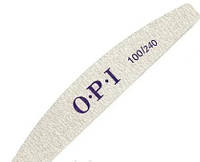 Пилочки O.P.I
