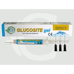 Глюкозит гель  ( GLUCOSITE GEL) 2мл