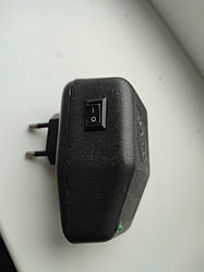 Сигналізатор вимкнення мережі 220в. Датчик браку живлення.