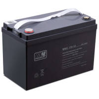 Батарея к ИБП MWC CARBON 12V-110Ah (MWC 12-110C)