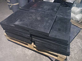 ТМКЩ гума - 20мм (500х500) Україна