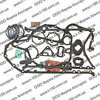 Набір прокладок двигуна ЯМЗ-240 суцільна головка