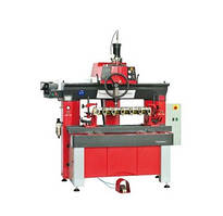 Верстат рослинний для сідла клапана