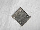 151.46.112 Колодка гальмівної стрічки Т-150, фото 4