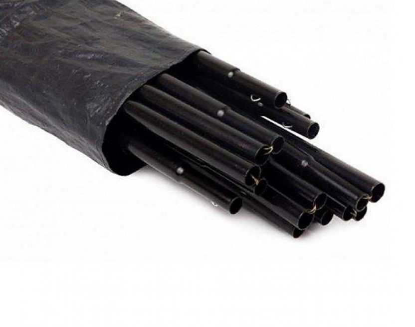 Каркас для шатра Tramp Mosquito LUX TRA-049 сталь 19 мм, Black, фото 1