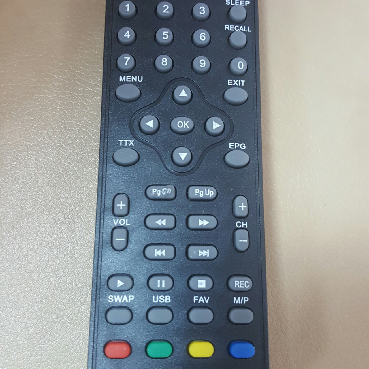 Пульт World Vision T55 T2 — Купить Недорого на Bigl.ua (1728260092)
