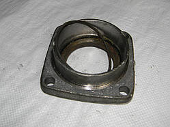 54.31.022 Корпус ущільнення каретки ДТ-75 у зборі