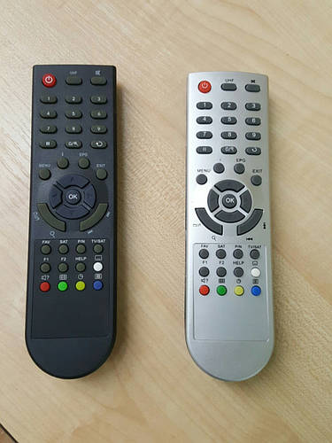 Пульт ДК GLOBO Prowest тюнер, цена 202 грн — Prom.ua (ID#1728260108)