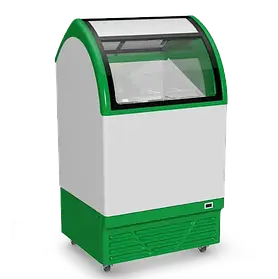 Морозильна скриня JUKA M100Q