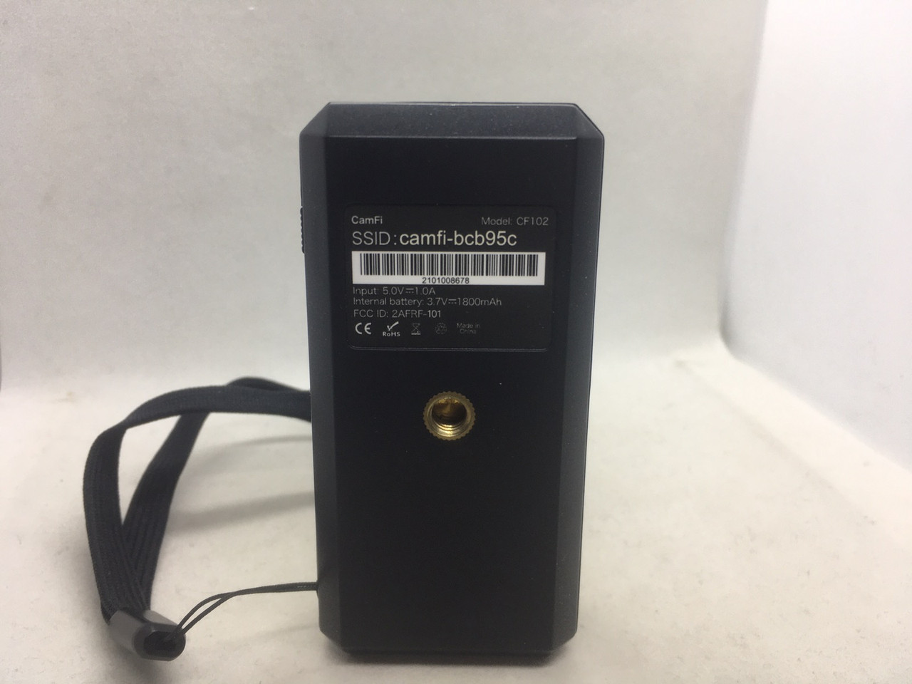 Camfi cf102 hotsell