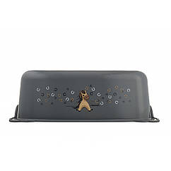 Підніжка Maltex Minimal 2K 7310 7310_90, Pony, сірий