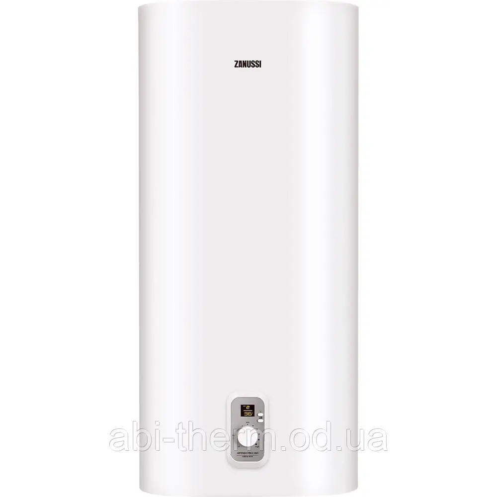 Водонагрівач Zanussi ZWH/S 100 ARTENDO PRO-C WiFi