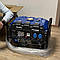 Генератор бензиновий 2,5кВТ/2,8кВТ EnerSol EPG-2800S / Бензогенератор / Однофазний генератор, фото 9
