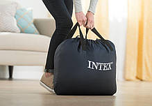 Надувне ліжко Intex 64448, 152 x 236 x 86 см, фото 4