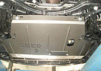 Защита двигателя Geely Emgrand EC-7 RV (с 2011---) Кольчуга