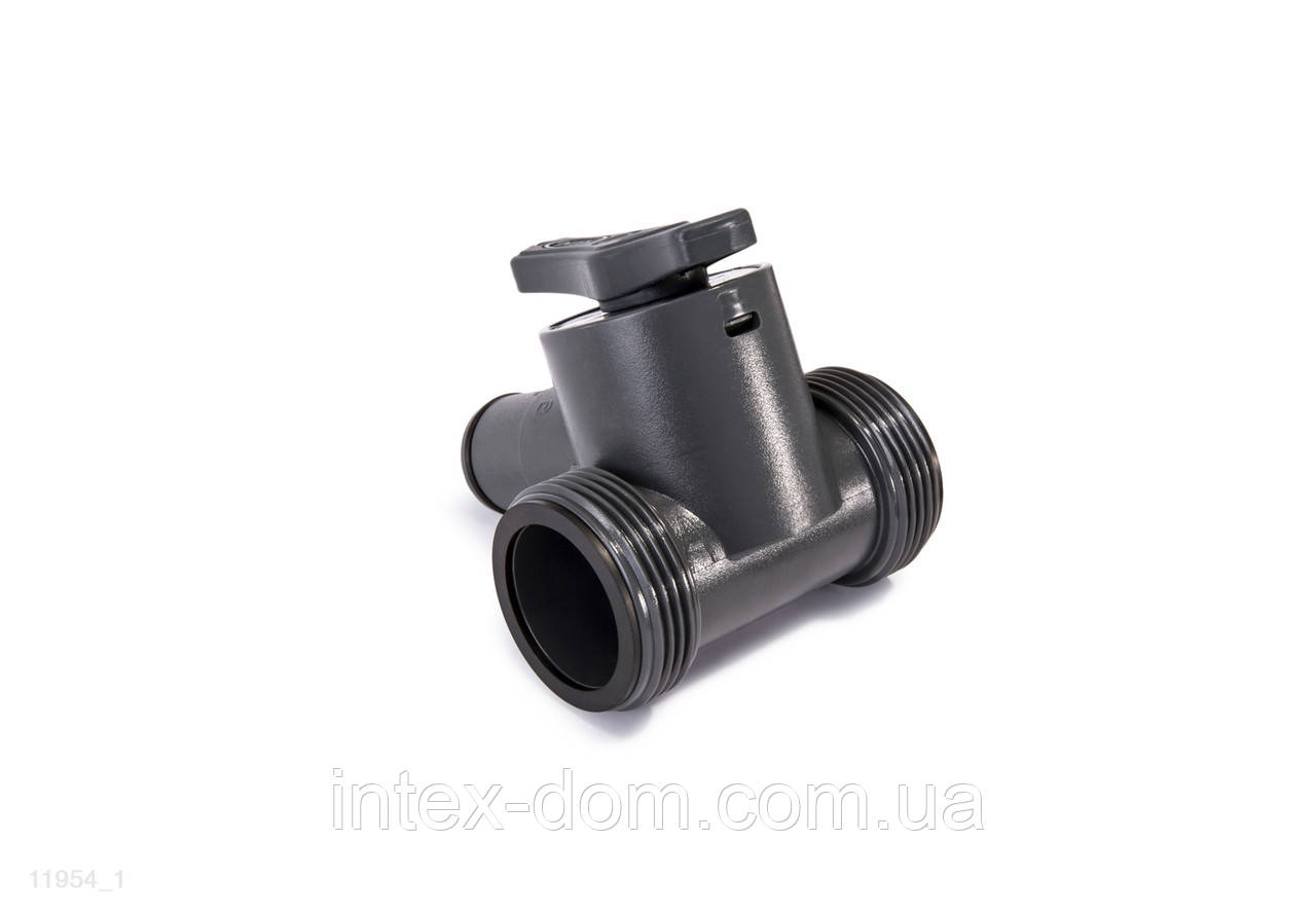Клапан Intex 11954 до сонячного обігрівача (28685)
