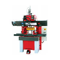 Верстат рослинний для сідла клапана OMA