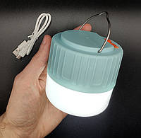 Ліхтар акумуляторний кемпінговий