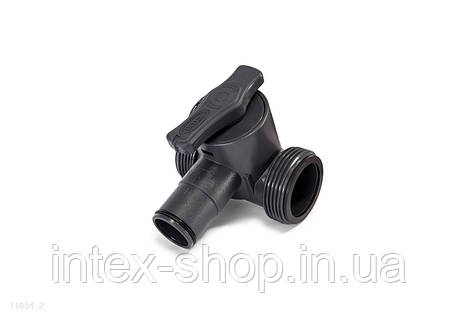 Клапан Intex 11954 до сонячного обігрівача (28685), фото 1