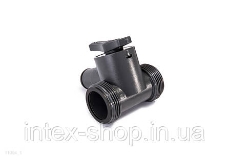 Клапан Intex 11954 до сонячного обігрівача (28685), фото 3