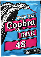 Coobra Дріжджі 48 Basic