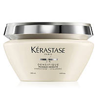 Восстанавливающая маска для увеличения густоты волос Kerastase Densifique Masque Densite 200мл