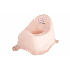 Горщик Maltex Minimal 2K 7210 7210_41, Elephant, рожевий