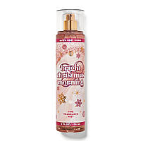 Міст для тіла Bath & Body Works BRIGHT CHRISTMAS MORNING Fine Fragrance Mist