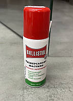 Масло универсальное Ballistol 200 мл, масло оружейное, спрей (21450)