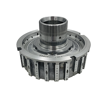 Барабан E у зборі АКПП ZF 8HP45 09-up BMW 1101471029 (Б.У.)