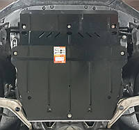 Защита двигателя Honda Accord Х (с 2017 --) Кольчуга