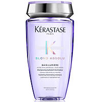 Шампунь-ванна для світлого та мелірованого волосся Kerastase Blond Absolu Bain Lumiere Shampoo