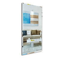 Дзеркала з фацетом 30 мм